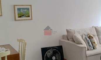 Imagem: Ótimo apartamento à venda, com 1 dormitório