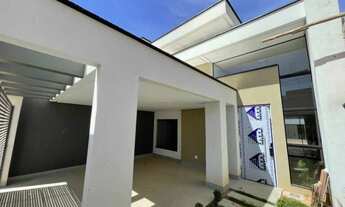 Imagem: Linda casa na Colônia Agrícola Samambaia