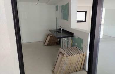 Imagem 3: Apartamento para aluguel e venda tem 163 metros quadrados com 3 quartos