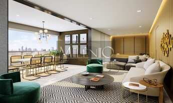 Imagem 5: SãO PAULO - Apartamento Padrão - Vila Nova Conceição