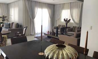 Imagem 4: Casa Duplex no Condomínio Carmel Imperial - 386m² - 4 quartos - 4 vagas - José de Alencar