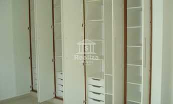 Imagem 13: SOBRADO COM 3 SUÍTES E PISCINA NO ARIRIBÁ