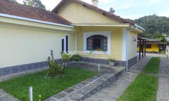 Imagem 2: TERESÓPOLIS - Casa Padrão - PARQUE DO IMBUI