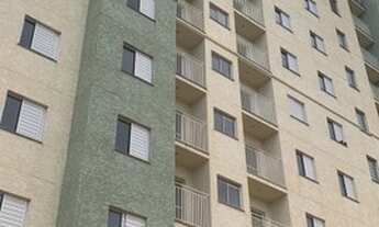 Imagem 4: Apartamento para venda tem 47 metros quadrados com 2 quartos em Caguassu - Sorocaba - SP