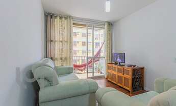 Imagem 2: Rio de Janeiro - Apartamento Padrão - Botafogo