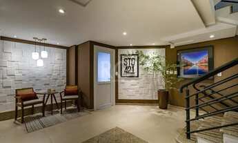 Imagem 3: Apartamento de 2 dormitórios próximo a Independência