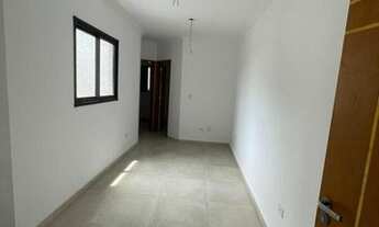 Imagem 3: Cobertura para Venda em Santo André, Jardim Utinga, 2 dormitórios, 1 banheiro, 1 vaga