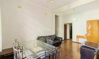 Imagem 3: Rio de Janeiro - Apartamento Padrão - Laranjeiras