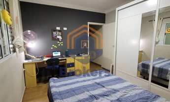 Imagem 7: Campo Limpo Paulista - Casa Padrão - Parque Residencial California