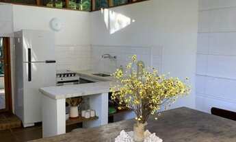 Imagem 4: PETRóPOLIS - Casa de Condomínio - Corrêas