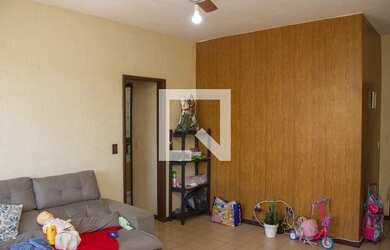 Imagem 2: Apartamento à Venda - Piedade, 3 Quartos, 98 m2