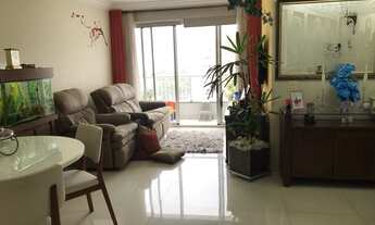Imagem: Apartamento 3 Dormitórios, 2 vagas - à