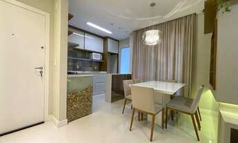 Imagem 4: Apartamento 3 dormitórios (sendo 1 suíte) e 2 vagas - Agronômica