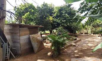 Imagem 2: Mirassol - Fazenda - Córrego do Limão