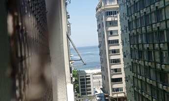 Imagem: Apartamento com 1 dormitório para alugar