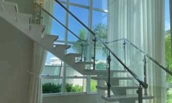 Imagem 3: Uma Belíssima casa - 04 Quartos 02 sendo suítes - 02 Banheiros Sociais - Projetados Porti