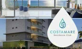 Imagem: Costa Mare, vista para o mar!! 4 Quartos