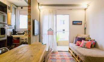 Imagem 7: Apartamento Duplex residencial à venda, Aclimação, São Paulo