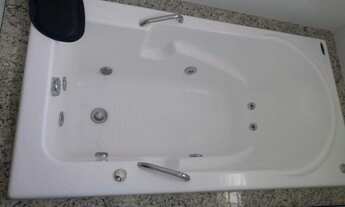 Imagem 6: Casa com 4 dormitórios para alugar, 300 m² por R$ 5.000,00/mês - Parque Residencial Comend