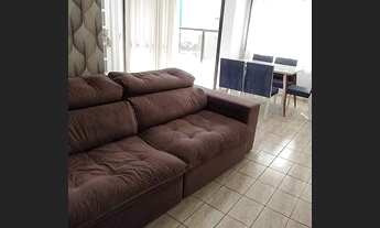 Imagem 3: Apartamento Astúrias 4 Dormitórios Vila Alzira - Guarujá - SP