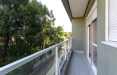 Imagem 6: CANOAS - Padrão - Nossa Senhora das Graças