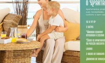 Imagem 10: Meet Aldeota, apartamento com 112,57 m2, 3 suites plenas, varanda gourmet, Aldeota, FORTA