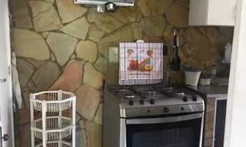 Imagem 3: Apartamento mobiliado