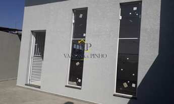 Imagem 3: Casa para Venda em Atibaia, Planalto Tanque, 2 dormitórios, 1 suíte, 2 banheiros, 1 vaga