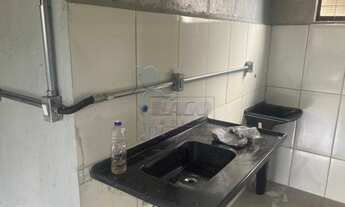 Imagem 3: Casa Padrão em Ribeirão Preto