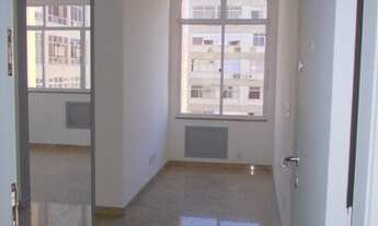 Imagem 1: Apartamento para aluguel possui 40 metros quadrados com 1 quarto em Copacabana - Rio de Ja