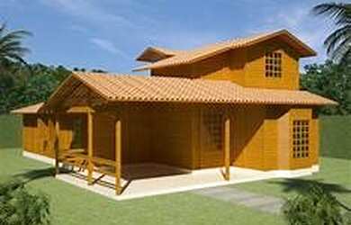 Imagem 6: Fazenda/Sítio/Chácara para venda tem 600 metros quadrados com 3 quartos em Centro - Cotia