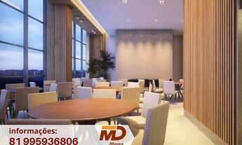 Imagem 7: ZÉLIA MACEDO | MOURA DUBEUX | 4 QUARTOS NA ZONA NORTE