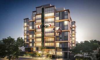 Imagem 2: CURITIBA - Apartamento Padrão - Cabral