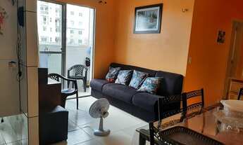 Imagem 2: Verano 55 m² com 2 quartos em Coqueiro - Belém - PA