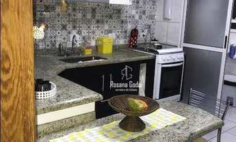 Imagem 4: Apartamento à venda, 103 m² por R$ 549.000,00 - Centro - São Bernardo do Campo/SP