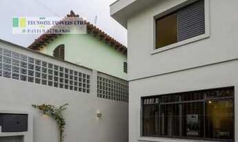 Imagem 3: Casa de 3 Dormitórios na Rua Meruoca