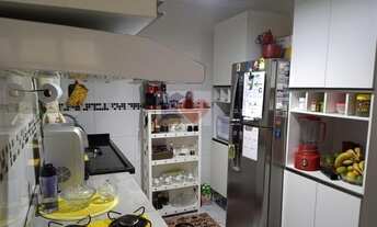 Imagem 3: Casa em Condomínio para Venda em São Paulo, Vila Beatriz, 3 dormitórios, 3 suítes, 3 banhe