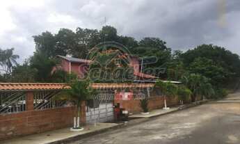 Imagem: Casa Localizada no Residêncial Amazônas