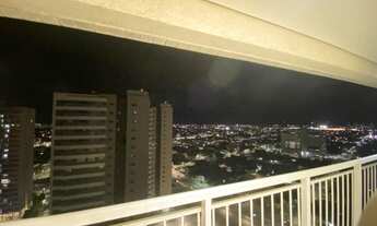 Imagem 2: Apartamento com 2 dormitorios a venda, 72 m² por R$ 650.000,00 - Presidente Kennedy - Fort