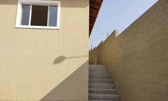 Imagem 2: Casa com 2 dormitórios à venda, 78 m² por R$ 290.000,00 - Jardim Laura - Campo Limpo Pauli