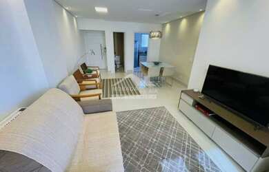 Imagem: Apartamento ALTO PADRÃO MOBILIADO no Canto