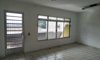 Imagem 6: Casa para aluguel possui 50 metros quadrados com 2 quartos em Jardim Ipê - Mauá - SP