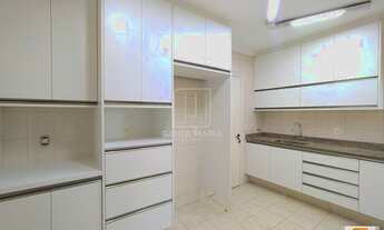 Imagem 6: Apartamento (tipo - padrao) 4 dormitórios/suite, cozinha planejada, portaria 24hs, lazer