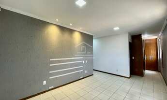 Imagem 2: Apartamento em Fátima- 04 Suítes DCE Sala Cozinha Dispensa Depósito Lavanderia Roupeiro