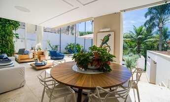 Imagem 2: Casa à venda no Alphaville Araguaia