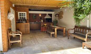 Imagem 6: Sobrado à venda, Santo Amaro, São Paulo, SP