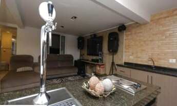 Imagem 7: 08886 - Casa 4 Dorms. (4 Suítes), PALMAS DO TREMEMBÉ - SÃO PAULO/SP