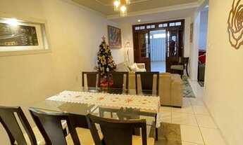 Imagem: Casa à venda no Vinhais - 04 Quartos sendo