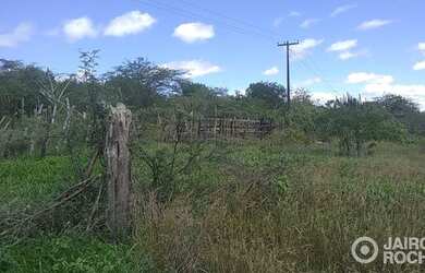 Imagem 7: Terreno/lote, na zona rural de Gravatá PE, com 98 hectares