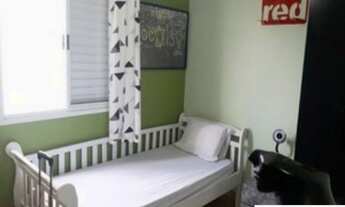 Imagem 5: 09265 - Apartamento 2 Dorms, PARADA INGLESA - SÃO PAULO/SP